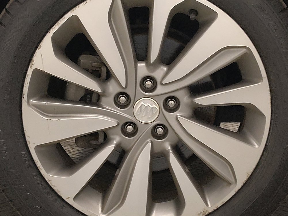 Used 2019 Buick Encore Preferred image 31