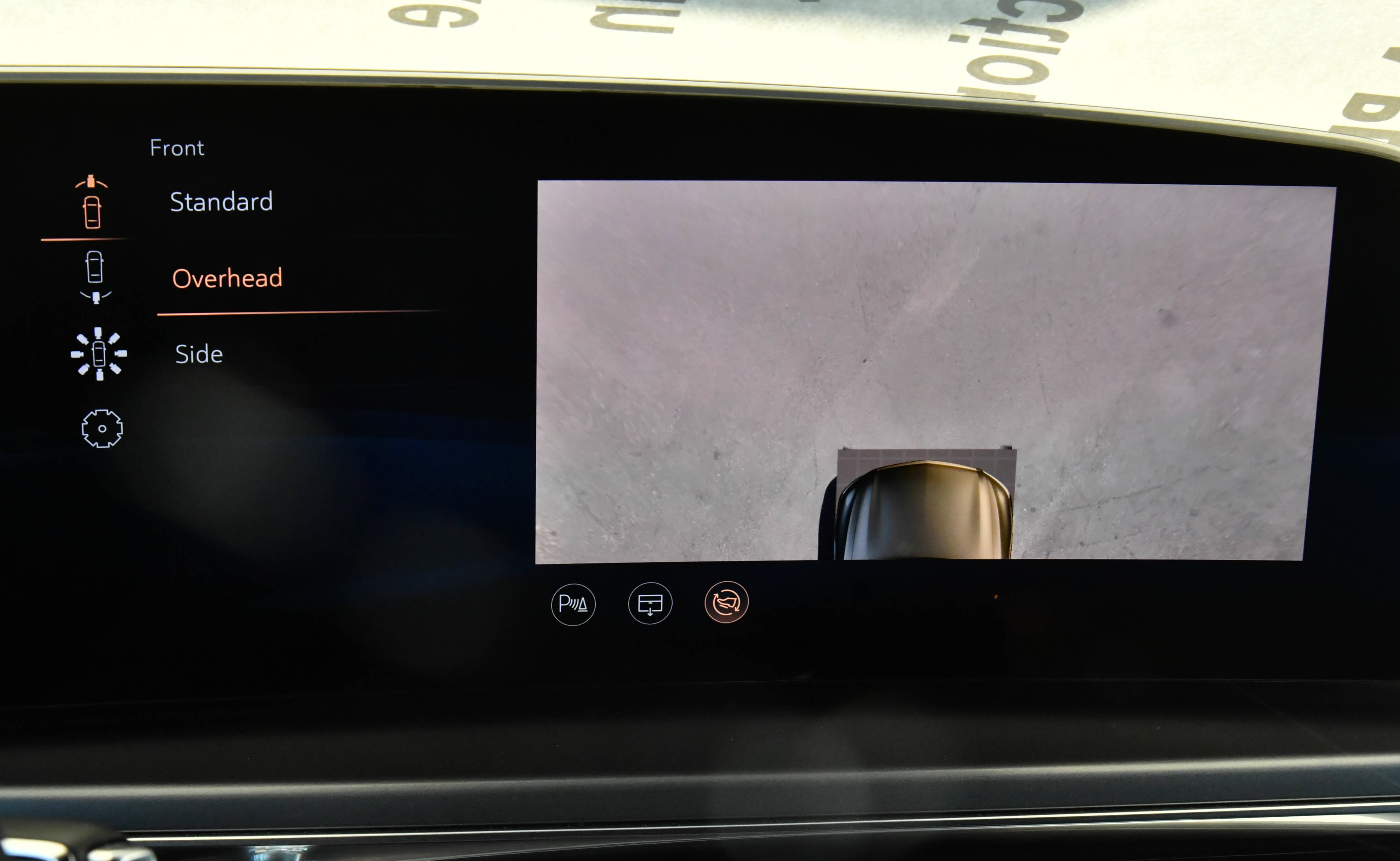 Used 2024 Cadillac Lyriq Tech w/ Driver Assist Package RWD image 23