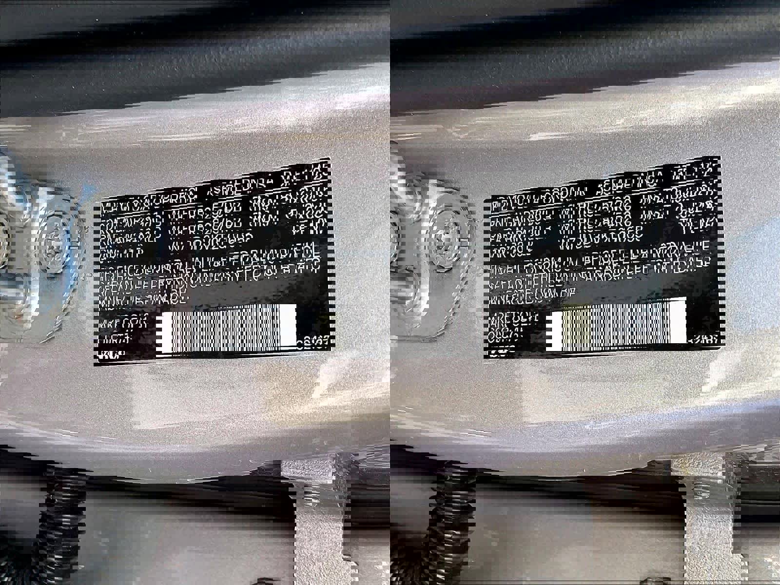 New 2026 Volvo EX90 Plus image 36