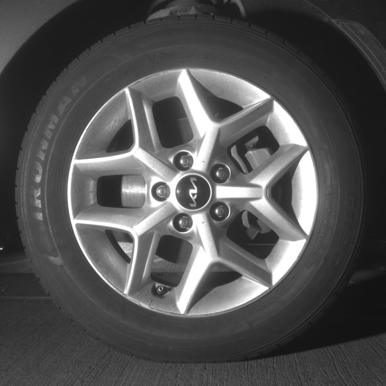 Used 2023 Kia Soul LX w/ Option Group 015 image 13