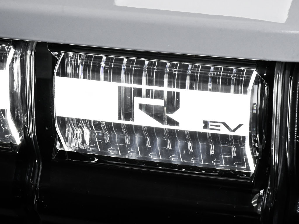 Used 2025 GMC Hummer EV 3X AWD/4WD image 89