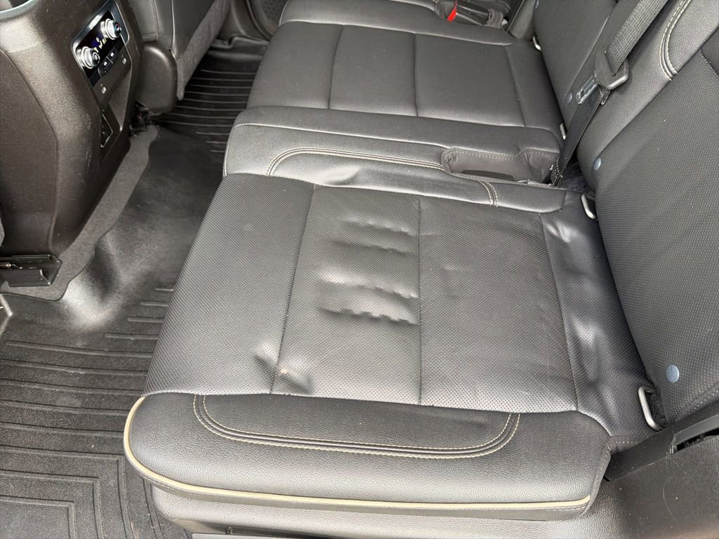 Used 2021 GMC Yukon SLT image 23