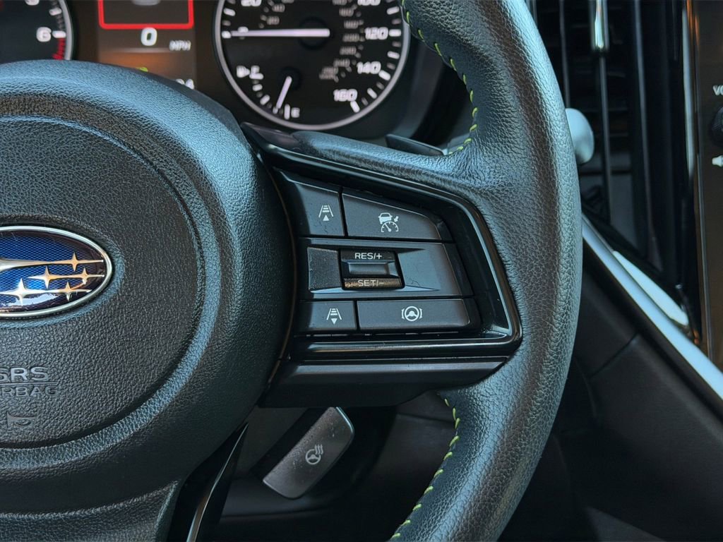 Certified 2023 Subaru Ascent Onyx Edition Limited image 17