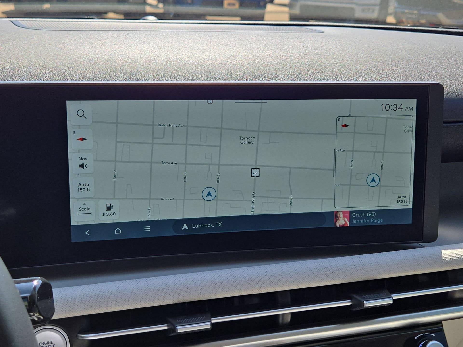 Used 2025 Hyundai Tucson SEL FWD image 19