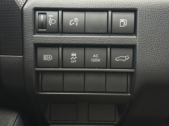 New 2026 Toyota 4Runner Limited image 23