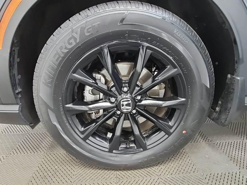 Used 2023 Honda CR-V Sport image 41