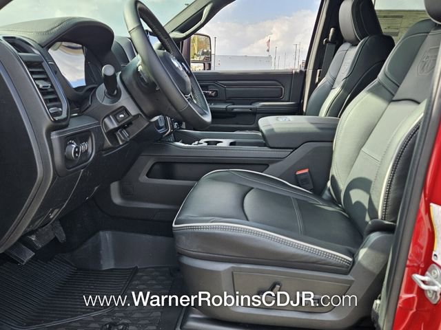 New 2026 RAM 2500 Rebel w/ Rebel Level 2 Equipment Group image 5
