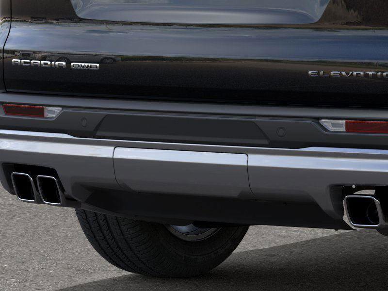 New 2026 GMC Acadia Elevation w/ Elevation Premium Package image 14