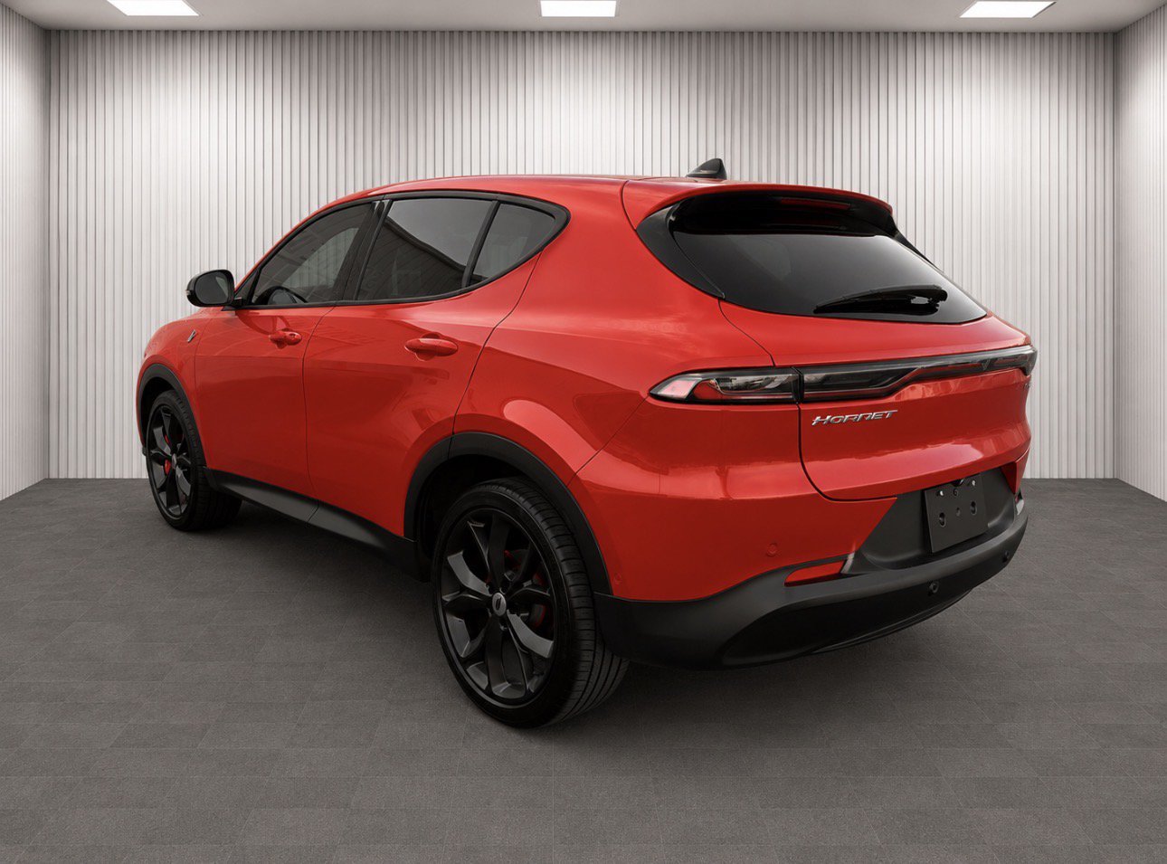 Used 2025 Dodge Hornet GT AWD/4WD image 6