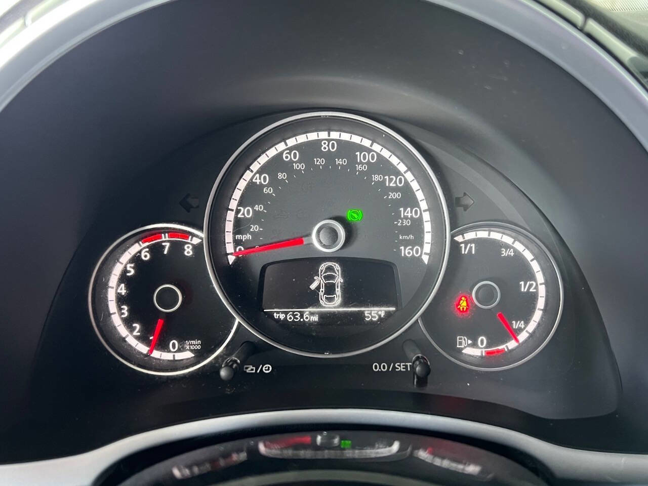 Used 2014 Volkswagen Beetle R-Line FWD image 15