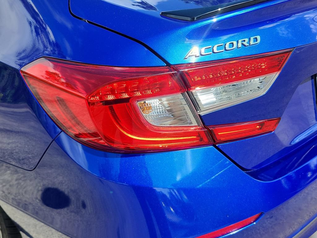 Used 2021 Honda Accord Sport image 35