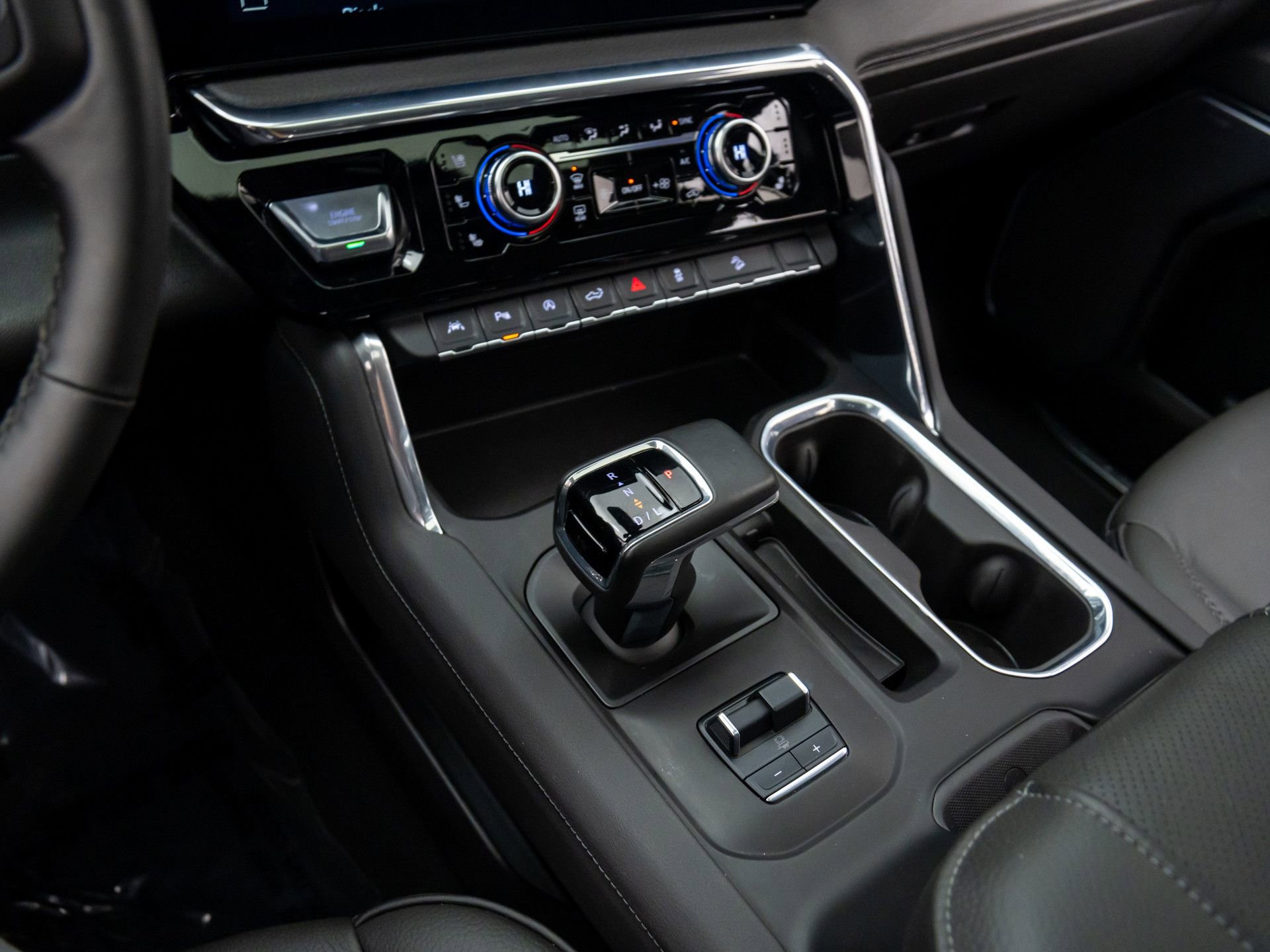 Used 2025 GMC Sierra 1500 Denali w/ Denali Reserve Package image 20