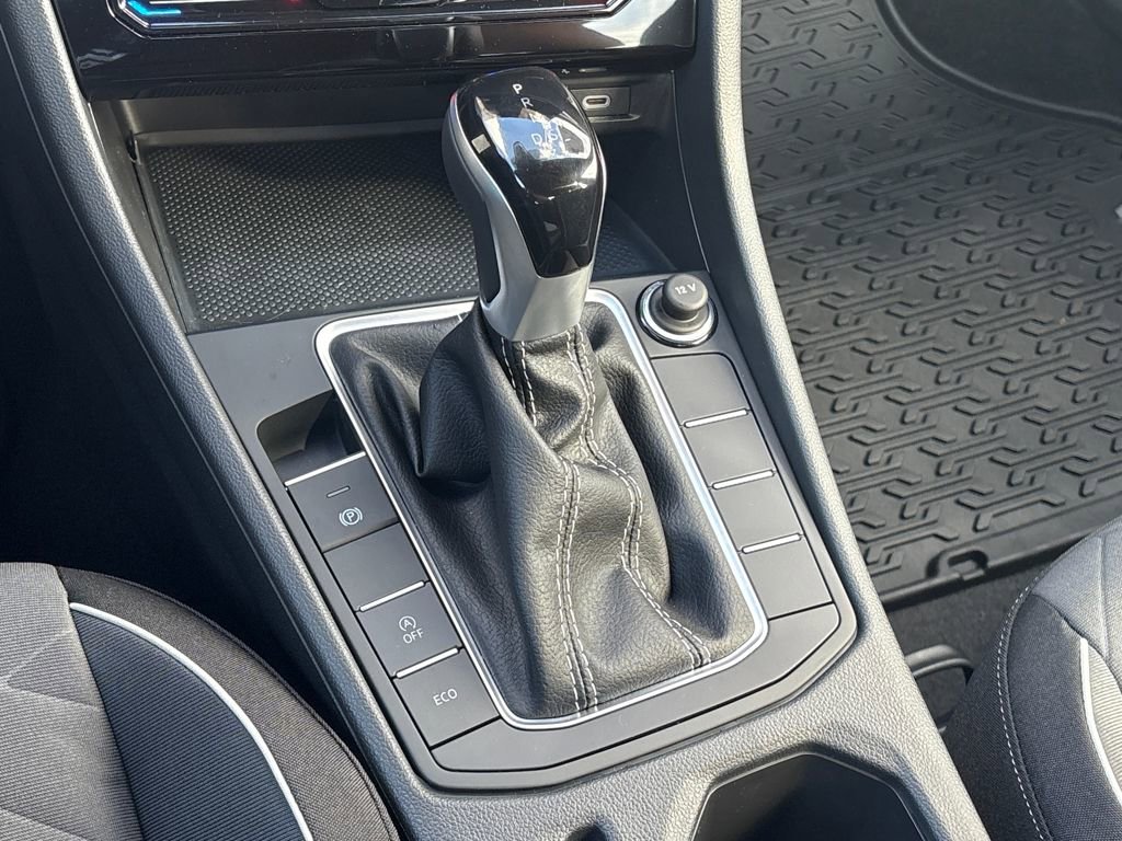 New 2026 Volkswagen Jetta Sport image 19