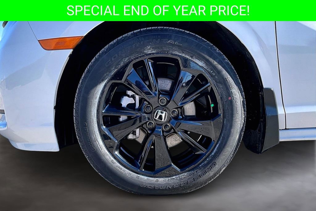 Certified 2023 Honda Odyssey Sport image 35