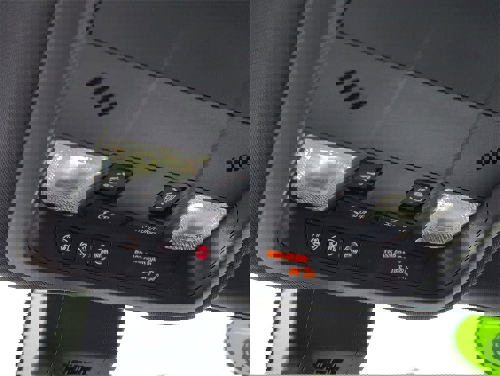 Certified 2023 Chevrolet Equinox RS w/ RS Leather Package image 18