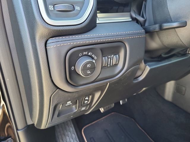 New 2026 RAM 1500 Tungsten w/ Trailer Tow Group image 14