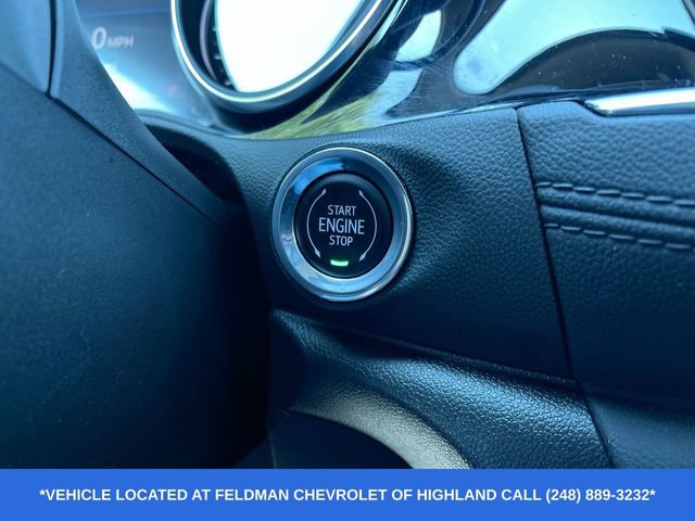 Used 2023 Buick Encore GX Preferred w/ Cold Weather Comfort Package AWD/4WD image 17