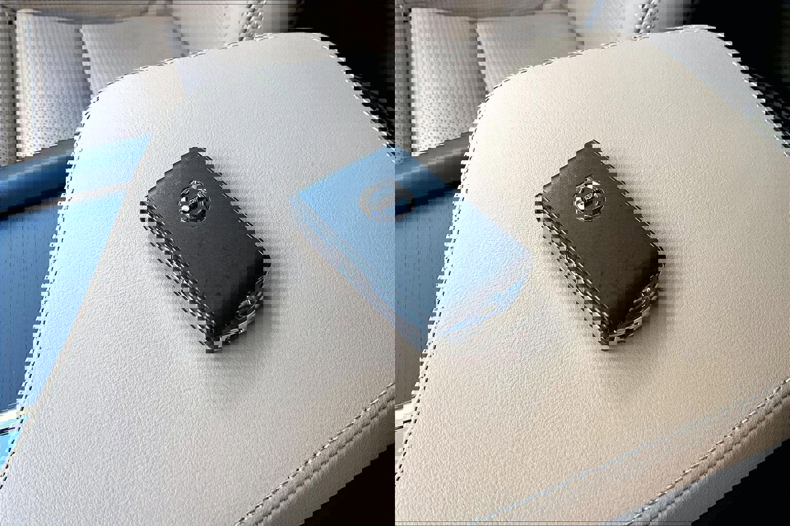 Used 2022 Volvo XC90 T6 Inscription w/ Advanced Package image 10