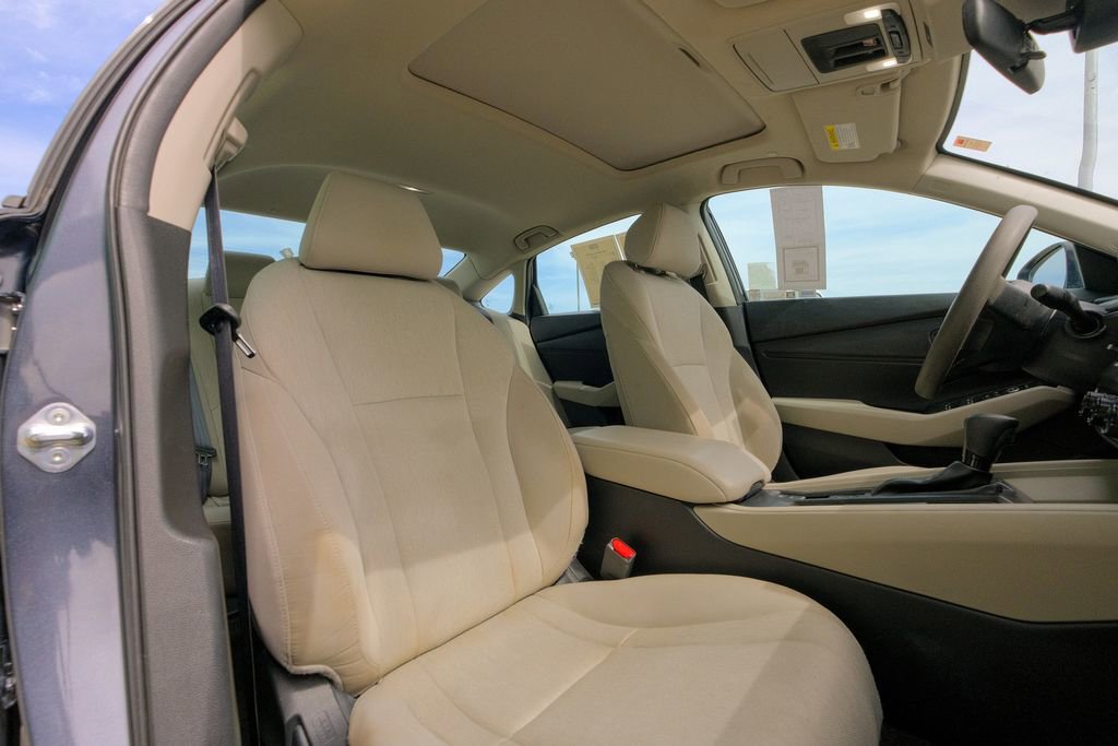 Used 2024 Honda Accord EX image 16