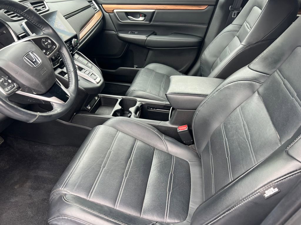 Used 2020 Honda CR-V EX-L image 9