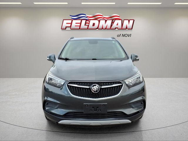 Used 2018 Buick Encore Preferred FWD image 9