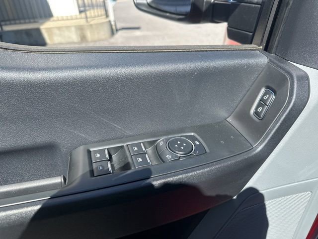 New 2025 Ford F250 XL w/ XL Chrome Package image 12