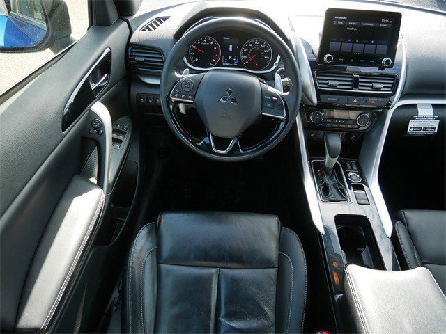 Used 2022 Mitsubishi Eclipse Cross SEL image 10