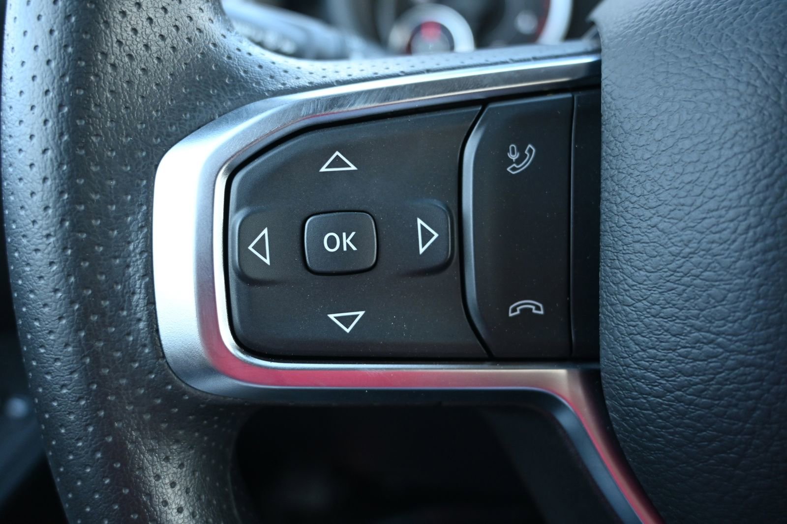 New 2026 RAM 2500 Tradesman image 8