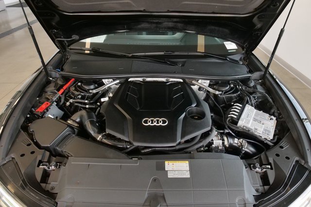 Used 2024 Audi A6 Premium Plus image 10