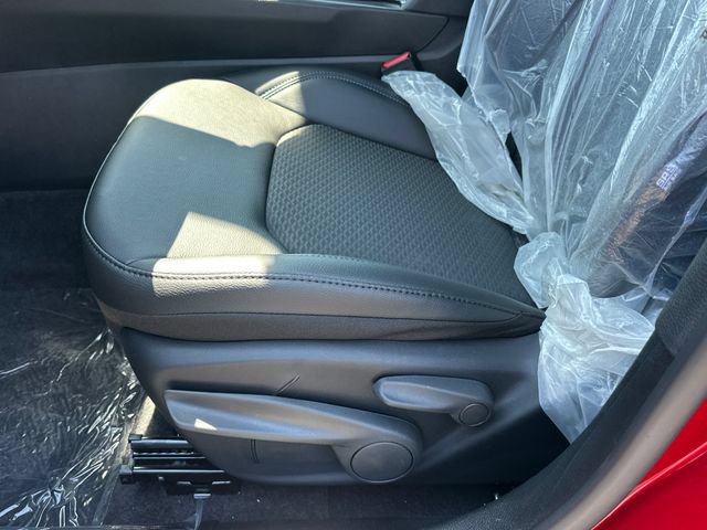 New 2026 Jeep Compass Latitude AWD/4WD image 10