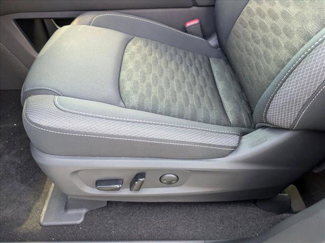 New 2026 Nissan Pathfinder SV video 4