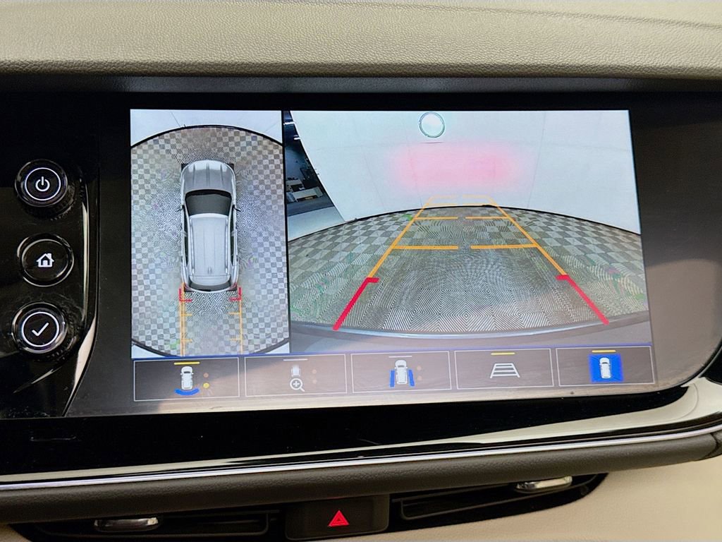 Used 2022 Buick Envision Avenir w/ Technology Package II image 14