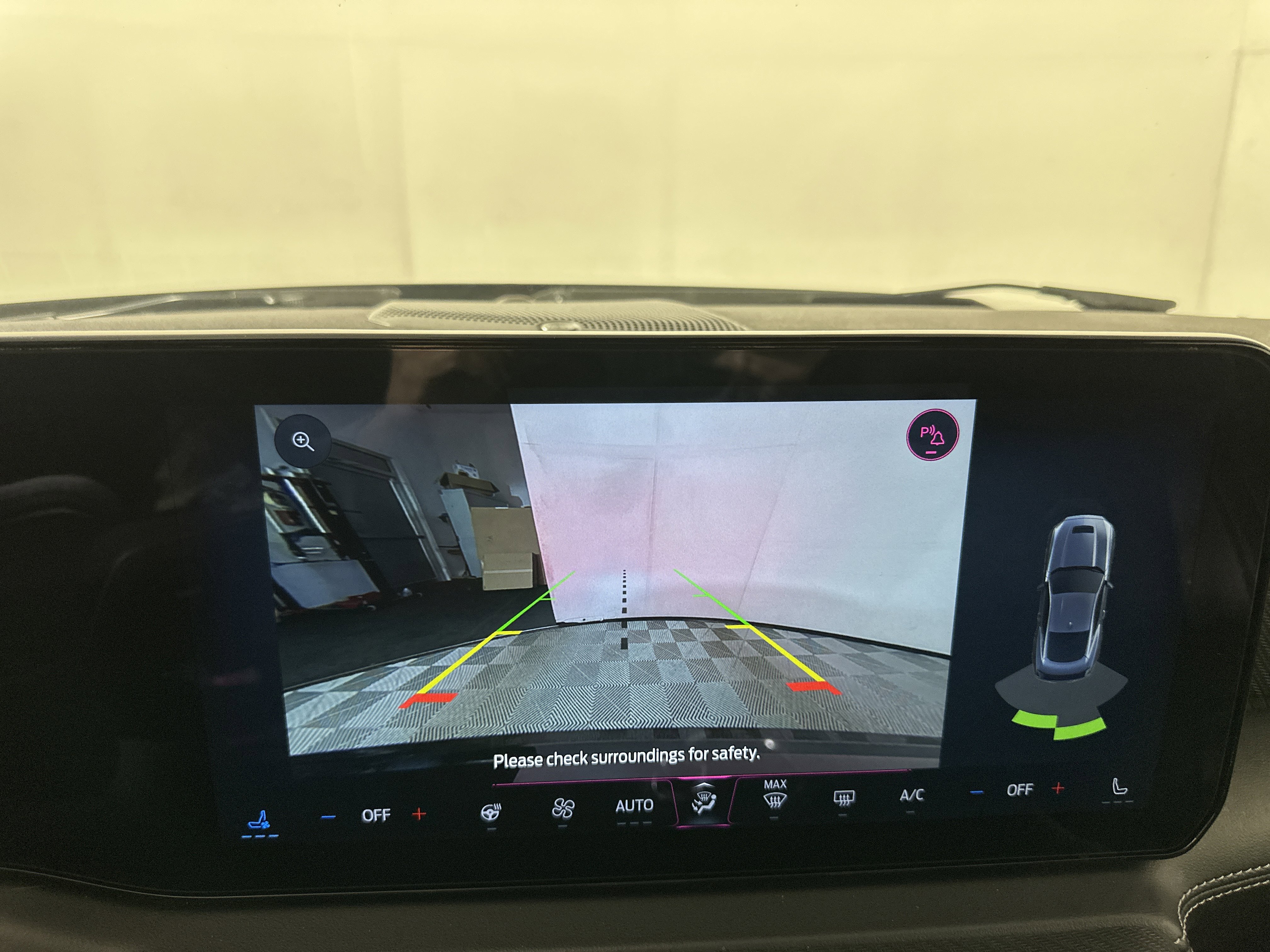 Certified 2024 Ford Mustang Premium image 20