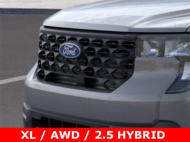 New 2026 Ford Maverick XL w/ Equipment Group 101A image 18