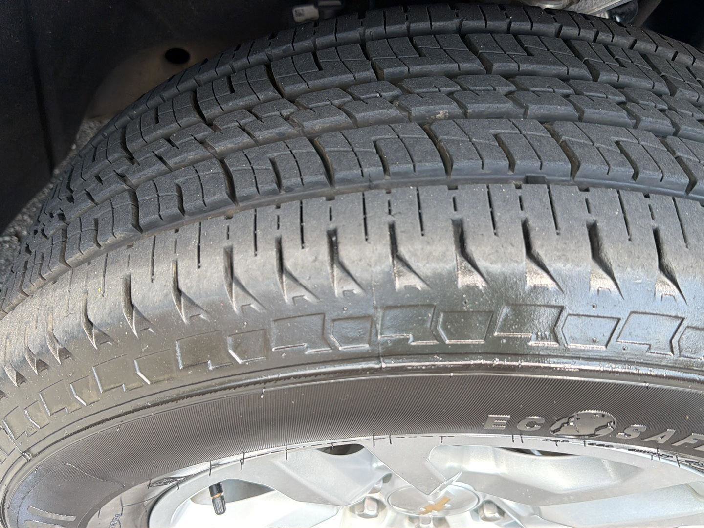 Used 2024 Chevrolet Tahoe LT AWD/4WD image 43