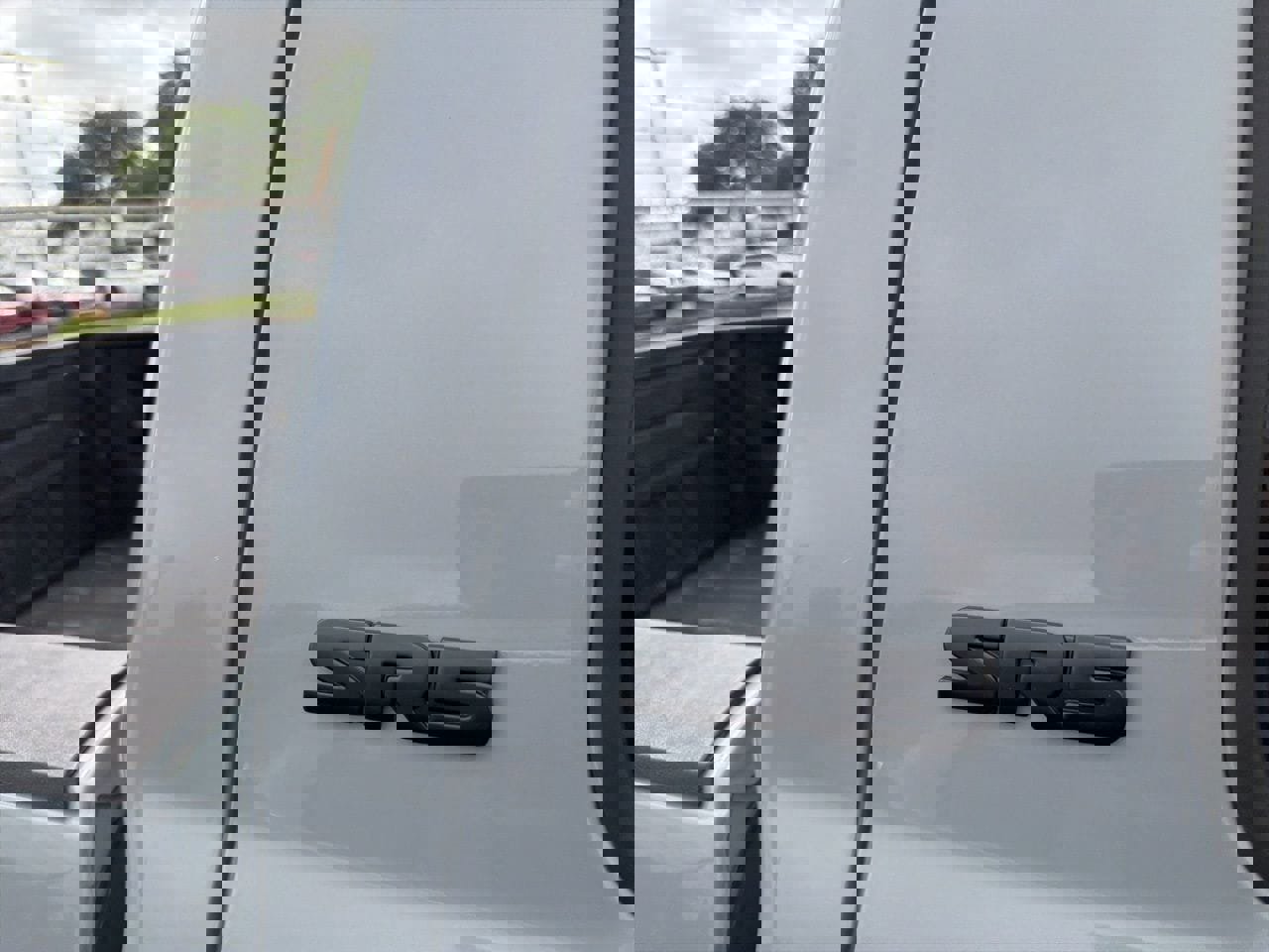 Used 2021 Toyota Tundra SR5 w/ SR5 Leather Package RWD image 6