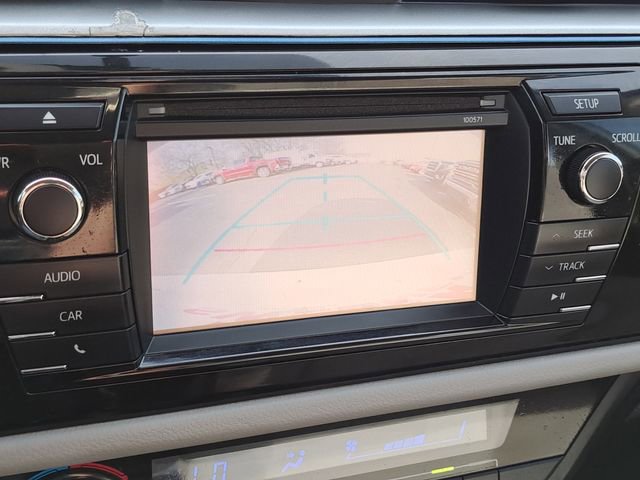 Used 2016 Toyota Corolla LE image 21