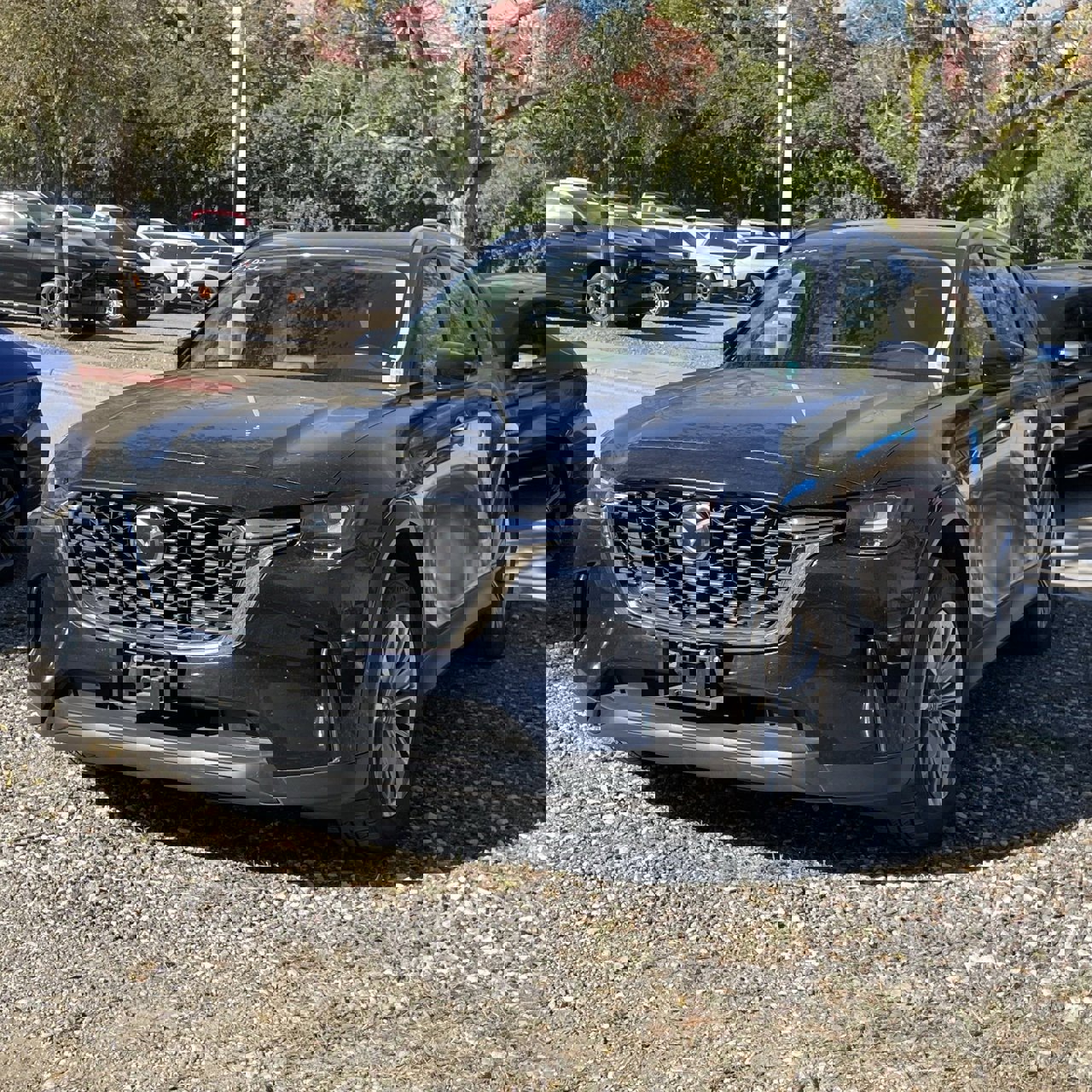 Used 2024 MAZDA CX-90 3.3 Turbo w/ Select Package