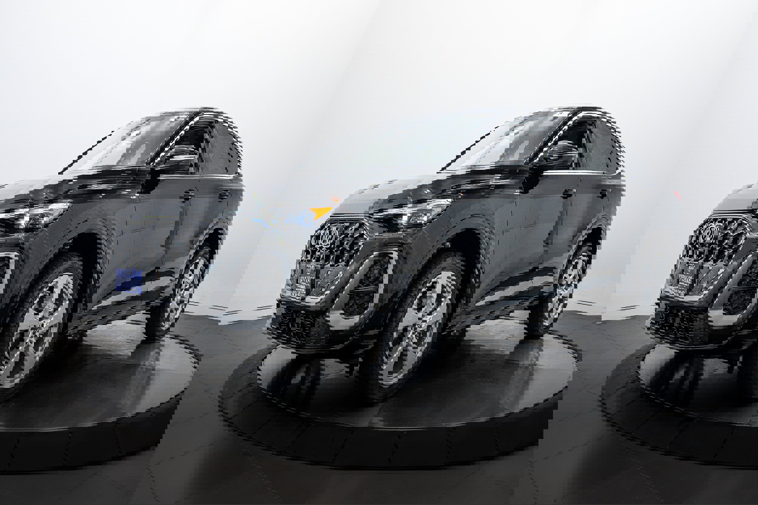 New 2025 Audi Q5 Premium Plus image 6