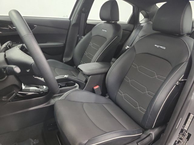 Used 2023 Kia Forte GT-Line FWD image 22
