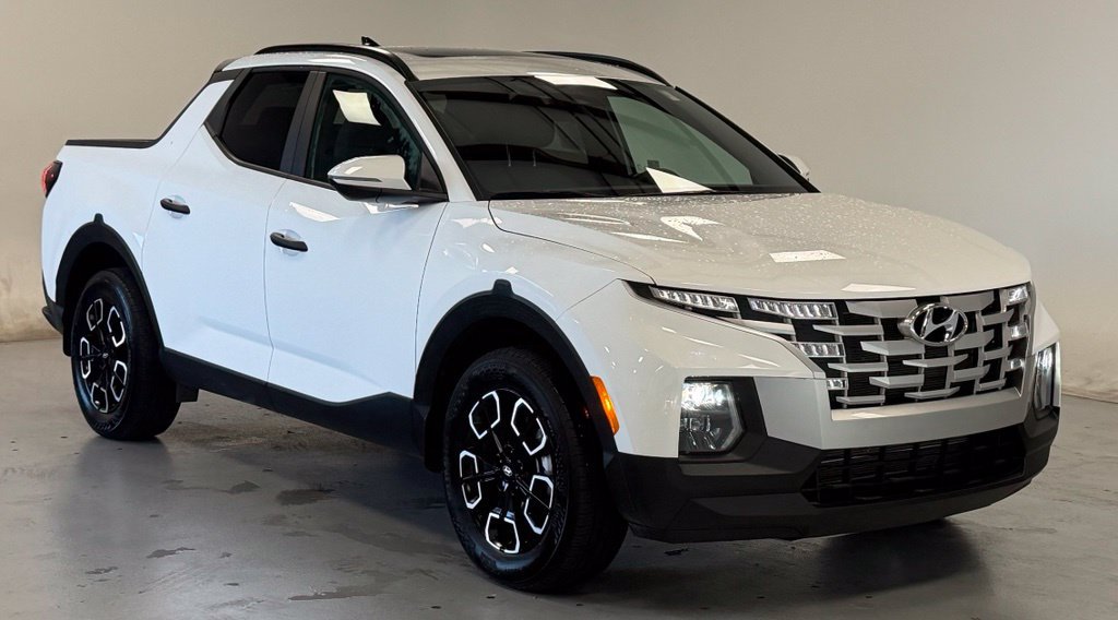Certified 2024 Hyundai Santa Cruz SEL w/ Activity Package AWD/4WD image 6