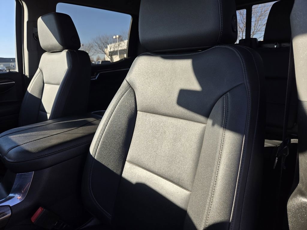 Used 2023 GMC Sierra 1500 Elevation w/ Elevation Premium Package image 15