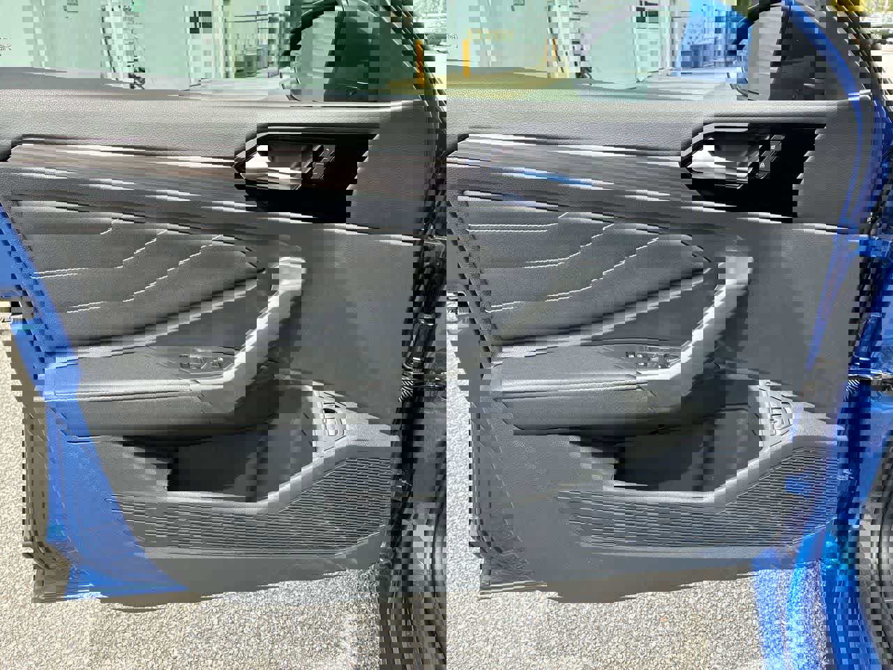 Used 2024 Volkswagen Jetta SEL image 23