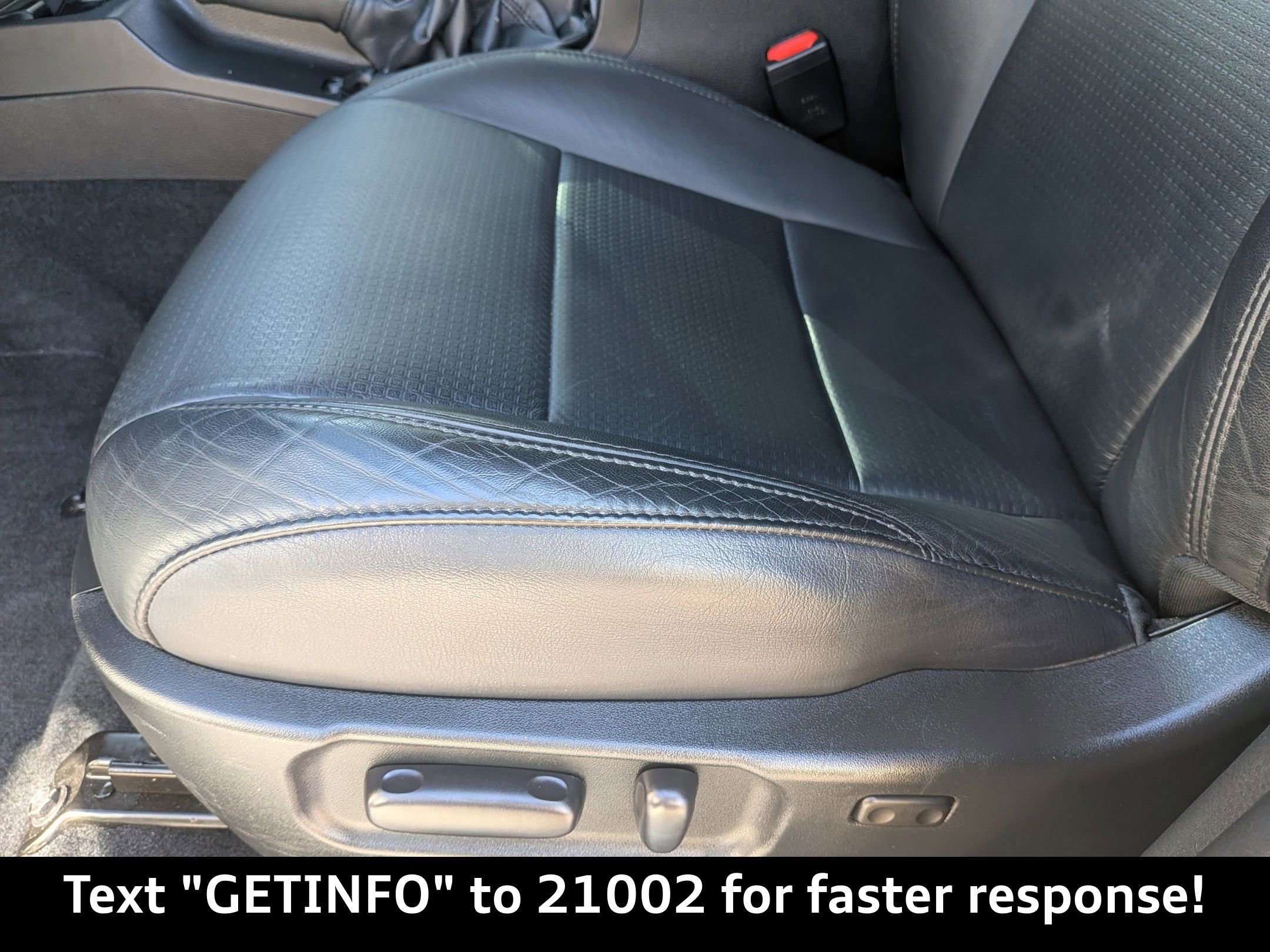 Used 2022 Toyota Tacoma Limited image 25