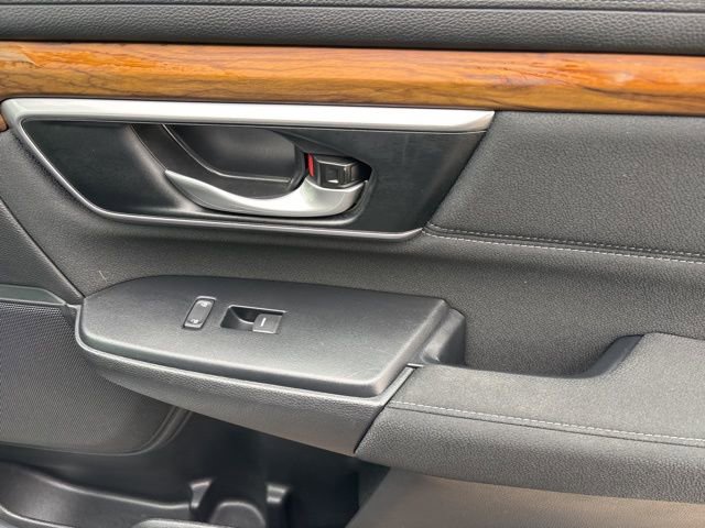 Used 2019 Honda CR-V EX image 39