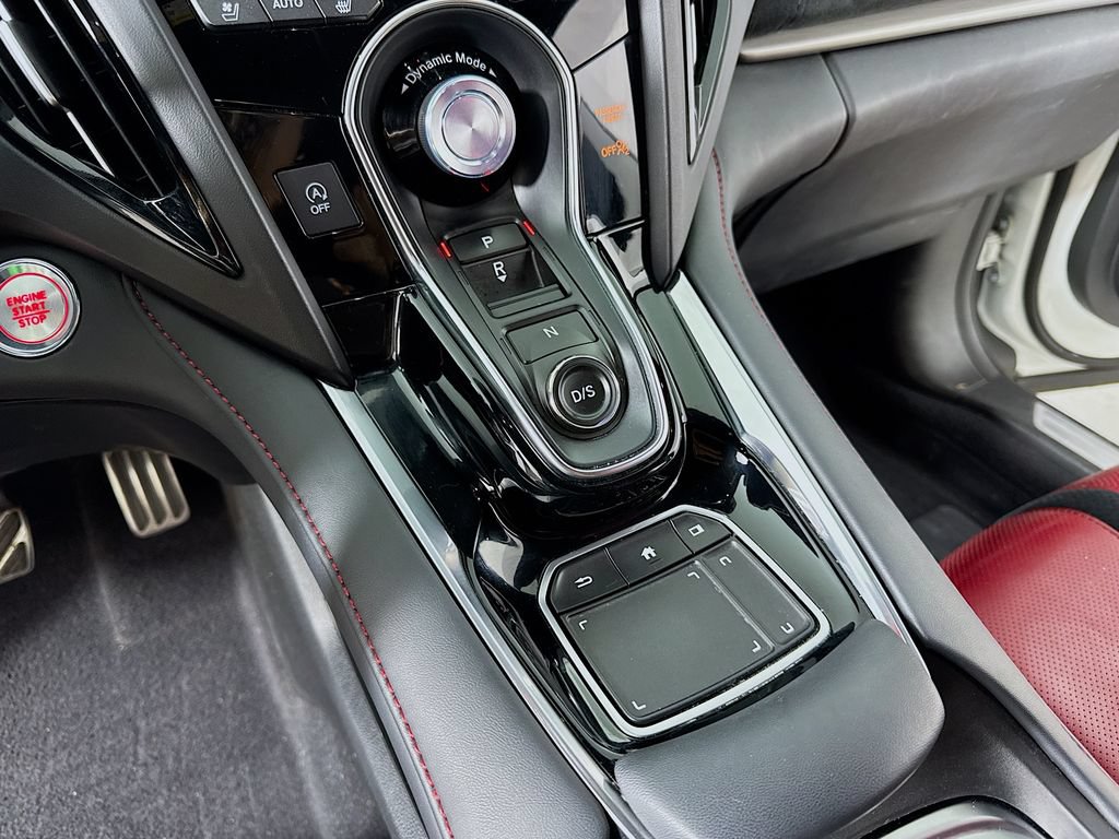 Used 2019 Acura RDX A-Spec AWD/4WD image 23