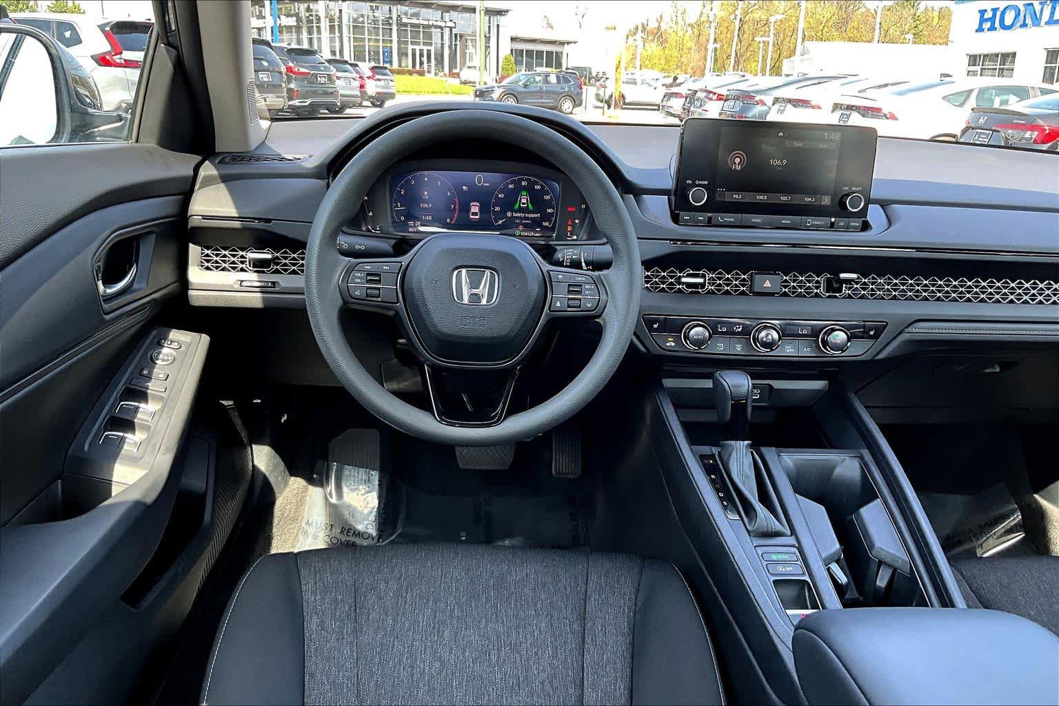 Used 2023 Honda Accord EX image 6