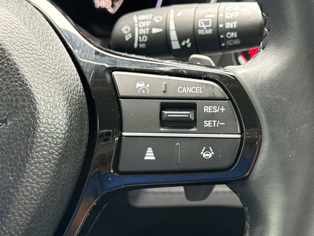 Certified 2025 Honda Pilot EX-L image 29