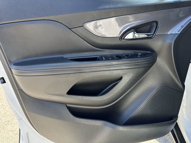 Used 2022 Buick Encore Preferred w/ Safety Package AWD/4WD image 21