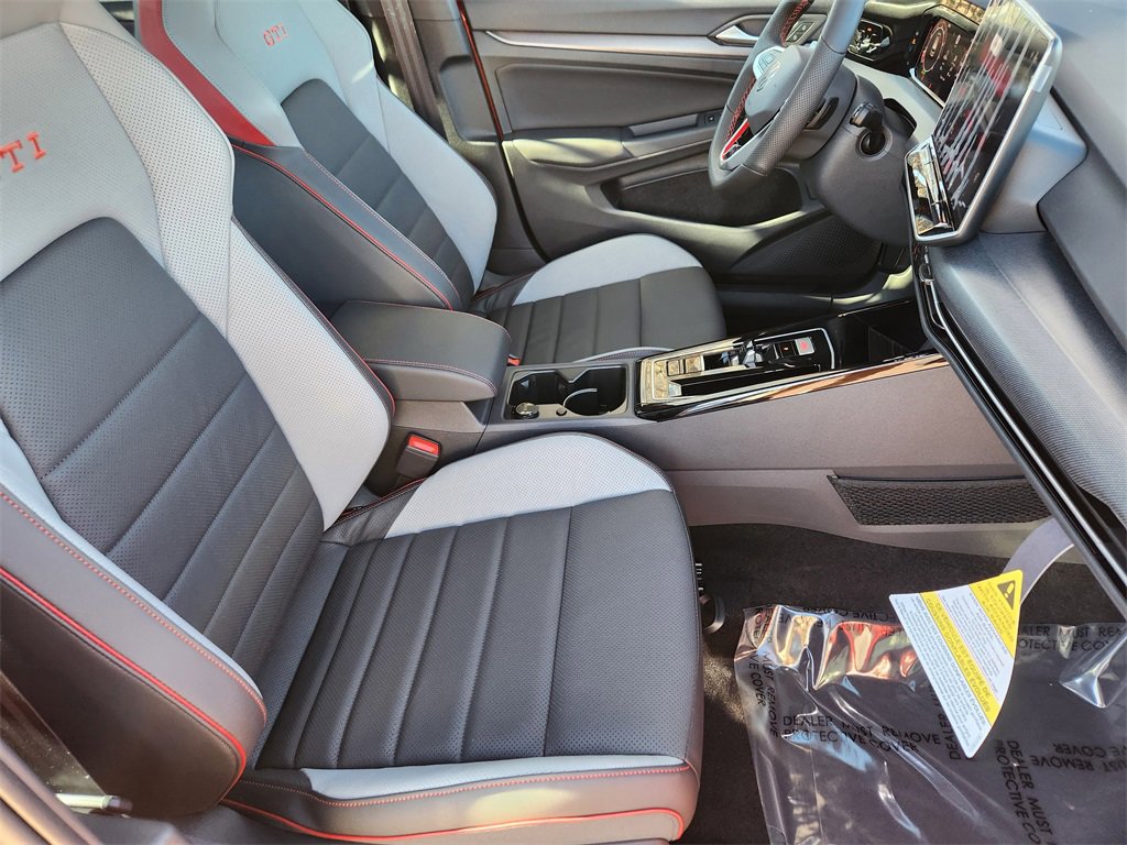 New 2026 Volkswagen GTI SE image 19